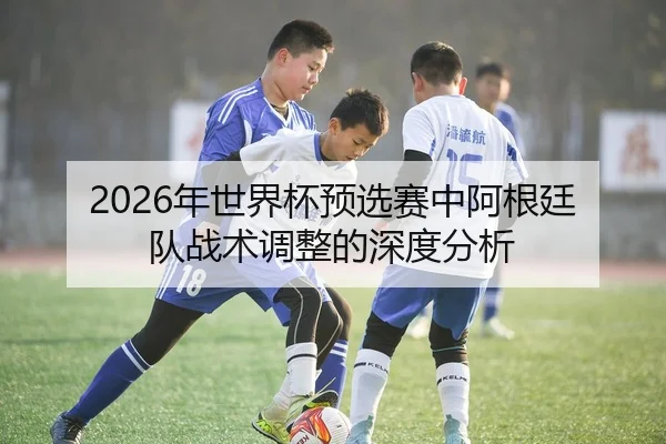 2026年世界杯预选赛中阿根廷队战术调整的深度分析